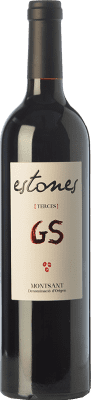 Estones GS старения 75 cl