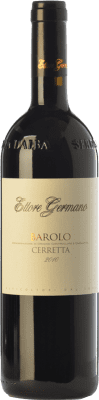 Ettore Germano Cerretta Nebbiolo 75 cl