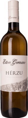 Ettore Germano Herzu Riesling 75 cl