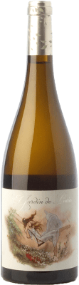 28,95 € 免费送货 | 白葡萄酒 Zárate El Jardín de Lucía D.O. Rías Baixas 加利西亚 西班牙 Albariño — 阿尔巴利诺 75 cl