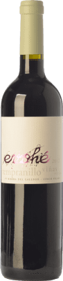 Evohé Tempranillo Jeune 75 cl