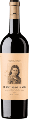Cerrón El Sentido de la Vida Eco — Biologique 75 cl