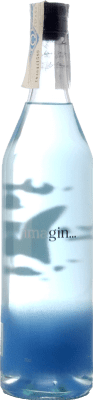 Gin Facile Imagin 70 cl