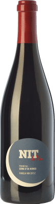 Nin-Ortiz Nit La Coma d'en Romeu Crianza Eco — Biologique 75 cl