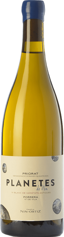 33,95 € Envoi gratuit | Vin Blanc Nin-Ortiz Planetes Crianza D.O.Ca. Priorat Catalogne Espagne Cariñena — Carignan Bouteille 75 cl