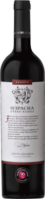 Otero Ramos Suipacha Cabernet Sauvignon Réserve 75 cl