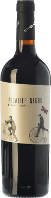 15,95 € Envoi gratuit | Vin rouge Family Owned Pedalier Jeune I.G.P. Vino de la Tierra de Castilla y León Castille et Leon Espagne Tempranillo Bouteille 75 cl