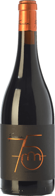 19,95 € Envoi gratuit | Vin Rouge Fariña 75th Edición Especial Aniversario — Édition Spéciale Anniversaire Crianza D.O. Toro Castille et Leon Espagne Tinta de Toro 75 cl