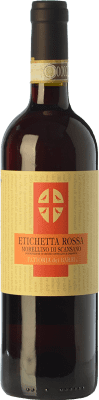 Fattoria dei Barbi Etichetta Rossa 75 cl