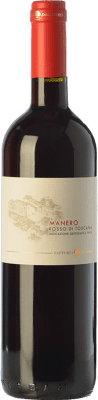 Fattoria del Cerro Manero Rosso 75 cl