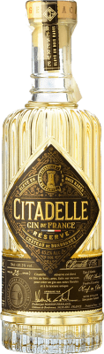 ジン Citadelle Gin 予約 70 cl