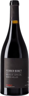 88,95 € Envoi gratuit | Vin rouge Ferrer Bobet Selecció Especial Crianza D.O.Ca. Priorat Catalogne Espagne Grenache, Carignan Bouteille 75 cl