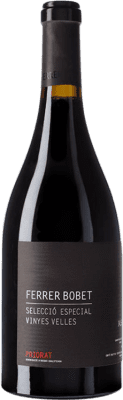 89,95 € Free Shipping | Red wine Ferrer Bobet Selecció Especial Aged D.O.Ca. Priorat Catalonia Spain Grenache, Carignan Bottle 75 cl