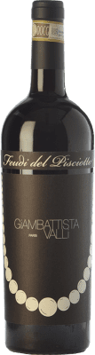 Feudi del Pisciotto Giambattista Valli 75 cl