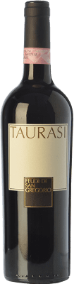 35,95 € 送料無料 | 赤ワイン Feudi di San Gregorio D.O.C.G. Taurasi カンパニア イタリア Aglianico ボトル 75 cl
