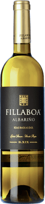 Fillaboa Albariño 75 cl