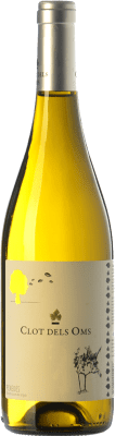 10,95 € 送料無料 | 白ワイン Ca N'Estella Clot dels Oms D.O. Penedès カタロニア スペイン Malvasia — マルヴァジア, Chardonnay — シャルドネ 75 cl
