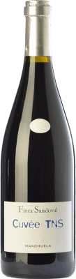 Finca Sandoval Cuvée TNS старения 1,5 L