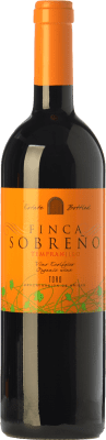 Finca Sobreño Ecológico Tinta de Toro Jovem 75 cl