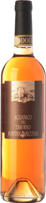 13,95 € Spedizione Gratuita | Vino Rosato Fontanavecchia D.O.C. Aglianico del Taburno Campania Italia Aglianico 75 cl