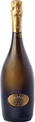 Foss Marai Sauvignon Brut Cuvée Jeune 75 cl