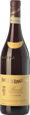 Francesco Rinaldi Cannubi Nebbiolo 75 cl