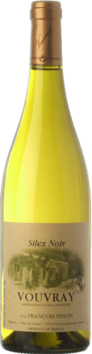 François Pinon Silex Noir Chenin White 75 cl