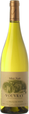 17,95 € Spedizione Gratuita | Vino Bianco François Pinon Silex Noir I.G.P. Vin de Pays Loire Loire Francia Chenin 75 cl