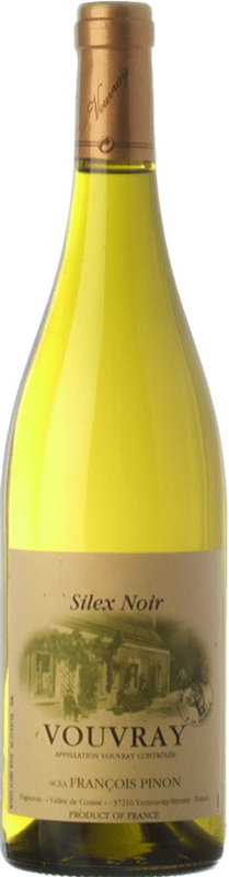 17,95 € Free Shipping | White wine François Pinon Silex Noir I.G.P. Vin de Pays Loire Loire France Chenin White Bottle 75 cl