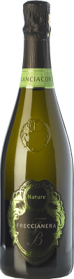 31,95 € Envoi gratuit | Blanc mousseux Fratelli Berlucchi Freccianera Brut Nature D.O.C.G. Franciacorta Lombardia Italie Pinot Noir, Chardonnay Bouteille 75 cl