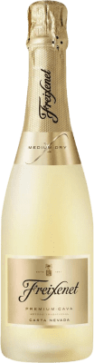 Freixenet Carta Nevada Полусухое Полусладкое 75 cl