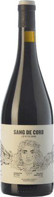 Frisach Sang de Corb Negre 高齢者 Eco エコ ビオ オーガニック 75 cl