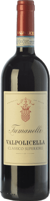 Fumanelli Classico Superiore 75 cl