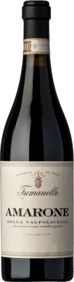 47,95 € Free Shipping | Red wine Fumanelli D.O.C.G. Amarone della Valpolicella Veneto Italy Corvina, Rondinella, Corvinone Bottle 75 cl