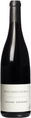 Antoine Lienhardt Pinot Black 75 cl