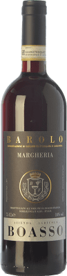 Gabutti-Boasso Margheria Nebbiolo 75 cl