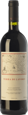 Galardi Terra di Lavoro Eco — Biologique 1,5 L