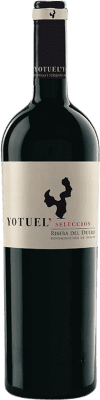 Gallego Zapatero Yotuel Tempranillo Selection Crianza — Aged 75 cl