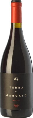 Gargalo Terra Carballo Mencía Jeune 75 cl