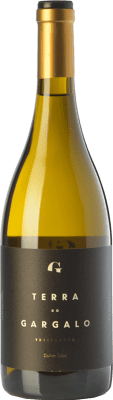 Gargalo Terra Sobre Lías Treixadura 75 cl