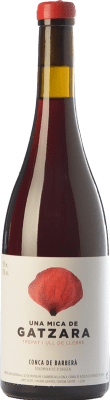 Gatzara Una Mica Jeune 75 cl