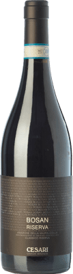 65,95 € Envío gratis | Vino Tinto Cesari Bosan D.O.C.G. Amarone della Valpolicella Veneto Italia Corvina, Rondinella 75 cl