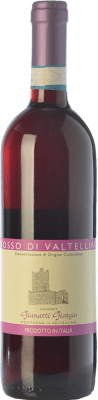 Gianatti Giorgio Nebbiolo 75 cl
