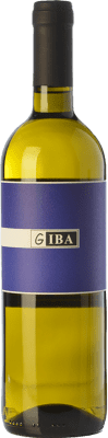 Giba Bianco Vermentino 75 cl