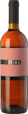 Giba Rosato Cariñena 75 cl