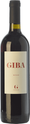 Giba Rosso Carignan 75 cl