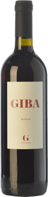 Giba Carignan 75 cl