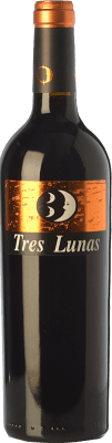 Gil Luna Tres Lunas Tinta de Toro Aged 75 cl