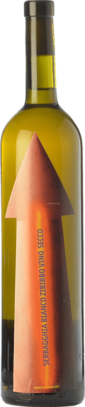83,95 € Envoi gratuit | Vin Blanc Giotto Bini Serragghia I.G.T. Terre Siciliane Sicile Italie Moscato — Muscat Bouteille 75 cl
