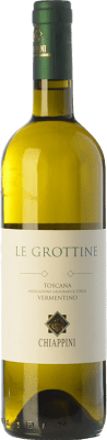 Chiappini Le Grottine Vermentino 75 cl